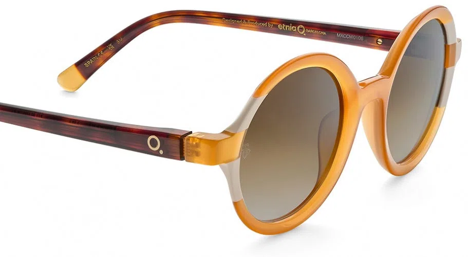 Etnia Barcelona SAGRERA Sunglasses - view 24